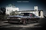 Dodge Charger GTS-R by Wheelsandmore 2014 года